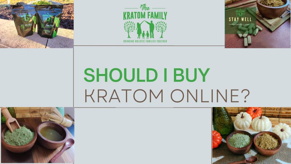 buy kratom online