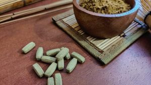 kratom extracts with red bali