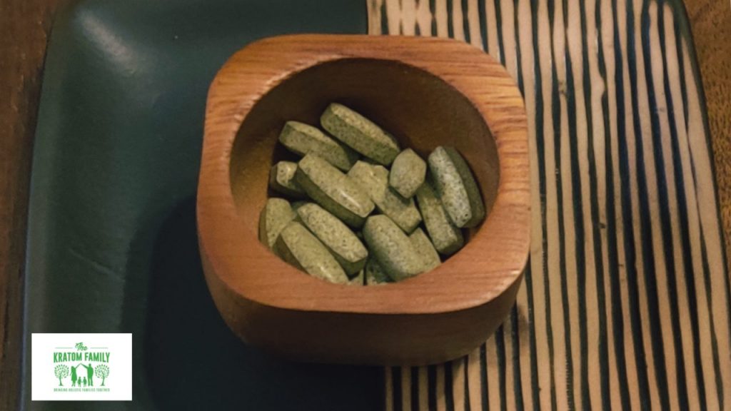 What Do I Need To Know About Kratom Extract Chewables