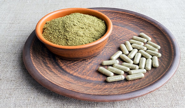 What Are Kratom Extract Chewables