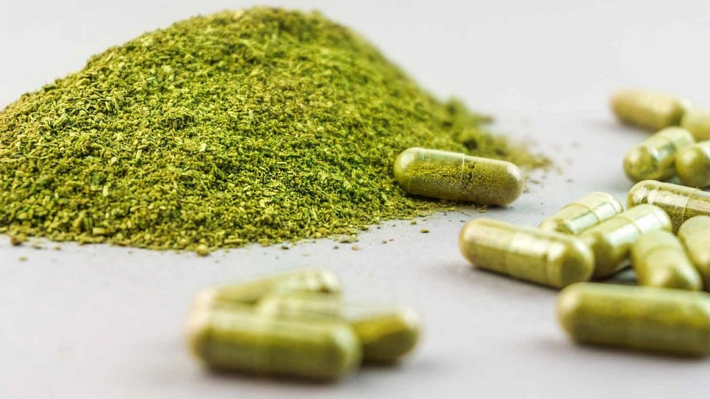 What Are The Potential Benefits of Kratom Extract Chewables