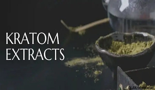 What Is The Process of Making Kratom Extract