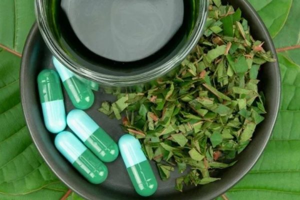 Why Should I Try Kratom Extract Chewables