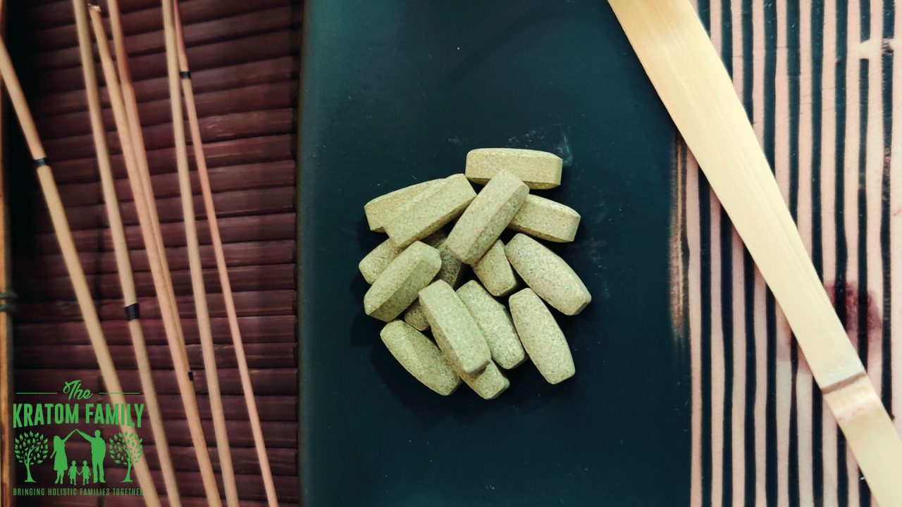 kratom extracts for customers